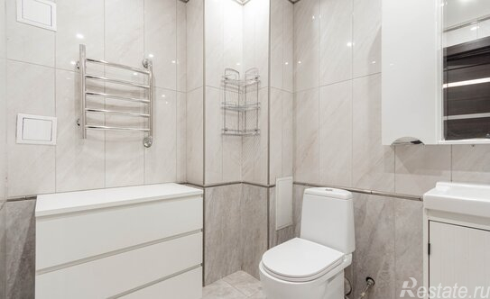 Продажа 2-комн квартиры на вторичном рынке Приморский пр-кт,  д. 52 к1