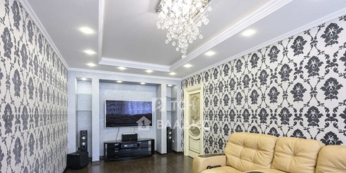 2-комн квартира Балашиха, проспект Ленина, 32В