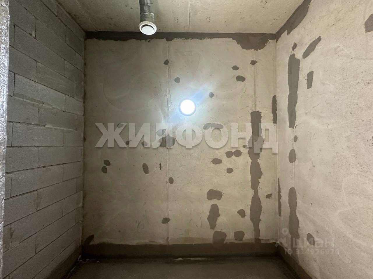 Продажа 1-комн квартиры на вторичном рынке улица Помяловского, 3