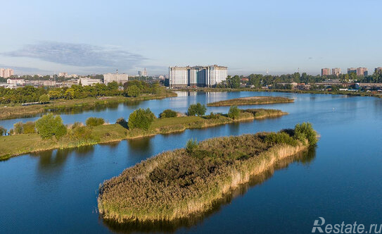 Продажа 2-комн квартиры на вторичном рынке Варфоломеевская улица,  д. 6