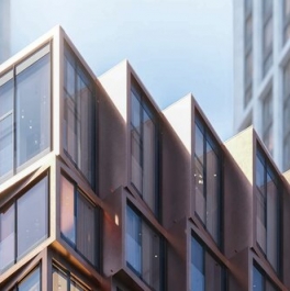 Продажа 2-комн квартиры на вторичном рынке Марьиной Рощи 4-я ул,  д. 12