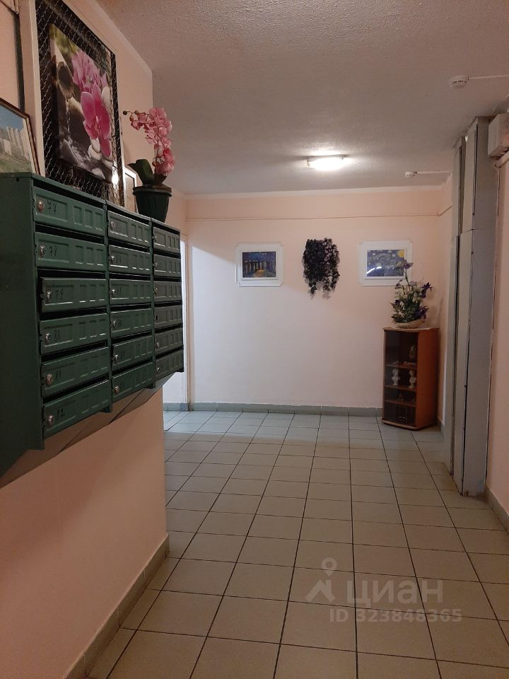 Продажа 3-комн квартиры на вторичном рынке Псковская улица, 9К2