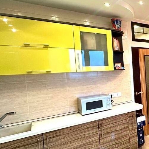 1-комн квартира Одинцово, Северная улица, 59