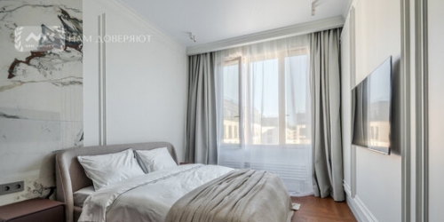 1-комн квартира Петровский пр-кт,  д. 11,  к. 1 стр 1