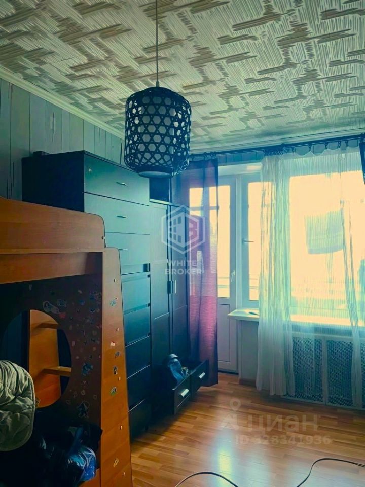 Продажа 3-комн квартиры на вторичном рынке Иерусалимская улица, 8