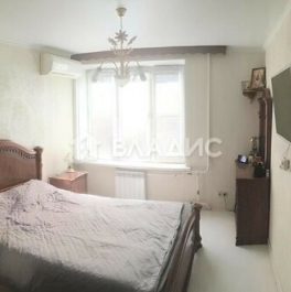Продажа 3-комн квартиры на вторичном рынке ул Полбина,  д. 2,  к. 1