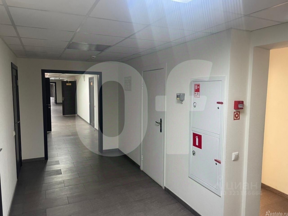 Аренда отдельного здания Огородный проезд,  д. 12 с1