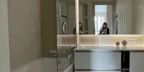 3-комн квартира Большая Филевская улица, 3к3