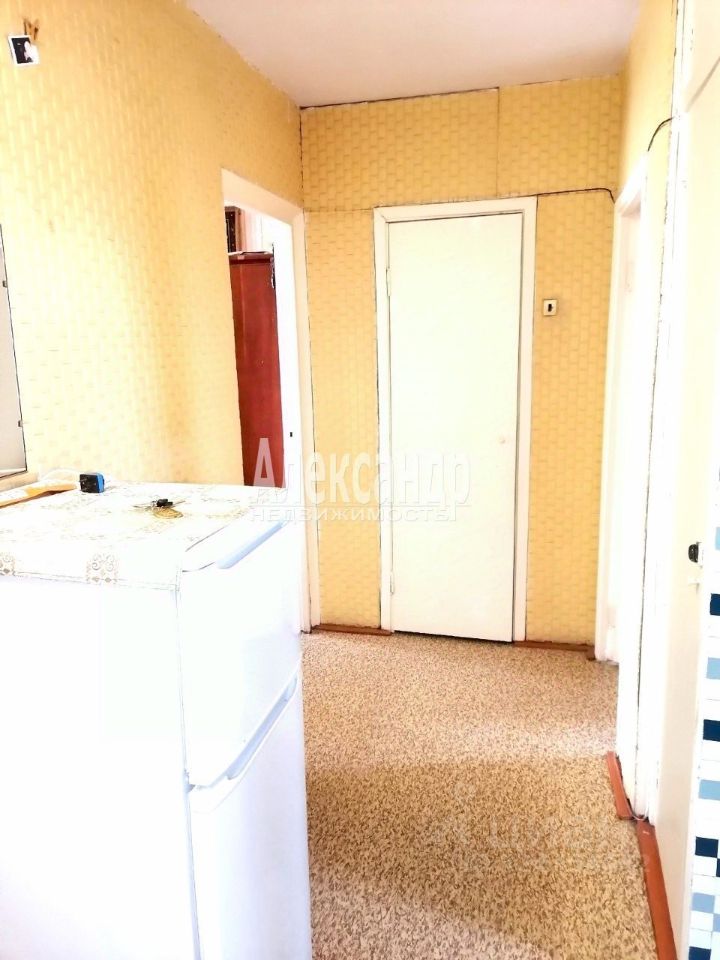 Аренда 2-комн квартиры на вторичном рынке д. Раздолье, улица Центральная, 11