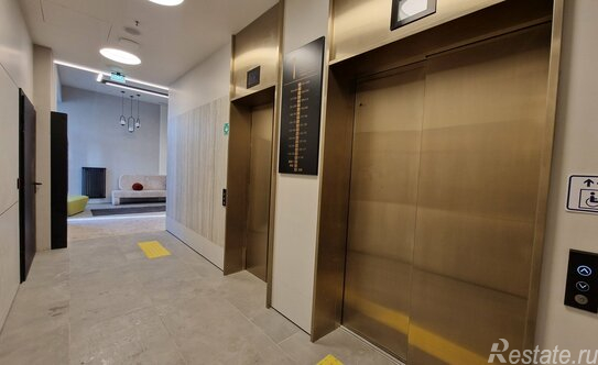 Продажа 1-комн квартиры на вторичном рынке Шелепихинская набережная,  д. 38 к5