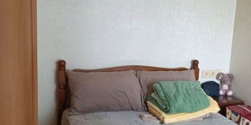 3-комн квартира улица Сталеваров, 16