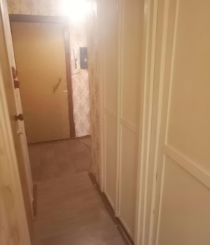 1-комн квартира д. Кривцово, 21