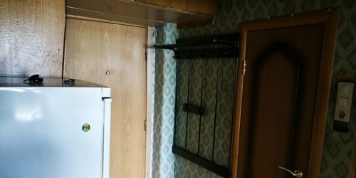 1-комн квартира улица Плещеева,  д. 20
