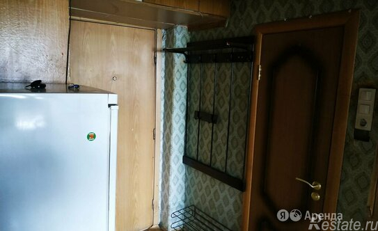Аренда 1-комн квартиры на вторичном рынке улица Плещеева,  д. 20