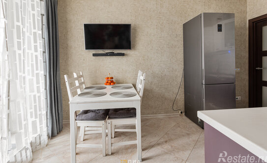 Продажа 2-комн квартиры на вторичном рынке Кудрово г, Строителей пр