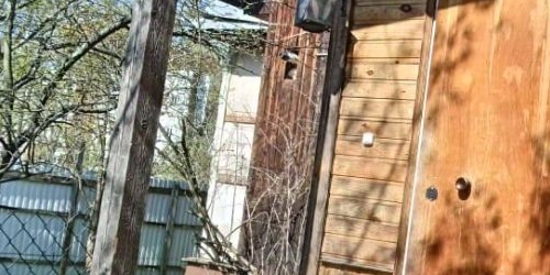 Коттедж/дом Пушкин, Новая улица, 21