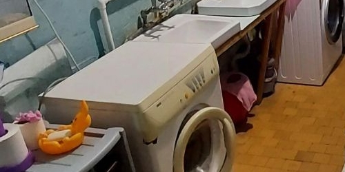 Комната Петергоф, улица Володи Дубинина, 12а