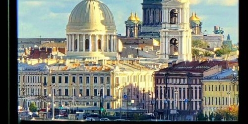 3-комн квартира Ремесленная улица, 15