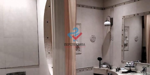 2-комн квартира Пушкино, улица Чехова, 33/9