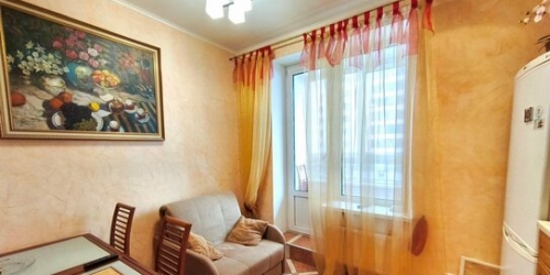 1-комн квартира Кораблестроителей ул,  д. 30