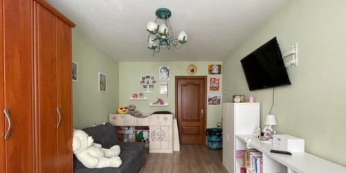 3-комн квартира ул Маршала Катукова,  д. 11,  к. 2