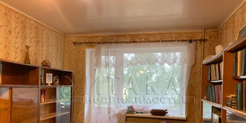 2-комн квартира Лодейное Поле, Гагарина,  д. 7