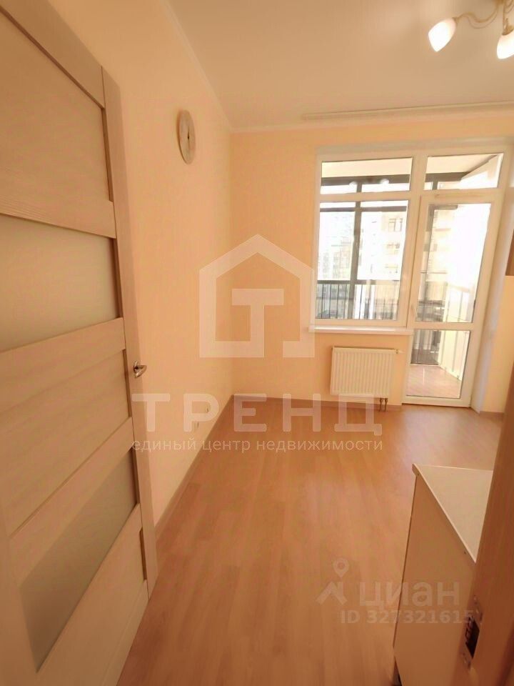 Продажа 1-комн квартиры на вторичном рынке улица Адмирала Черокова, 20