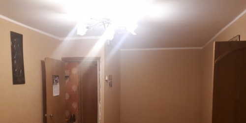 2-комн квартира Прибрежный проезд,  д. 10