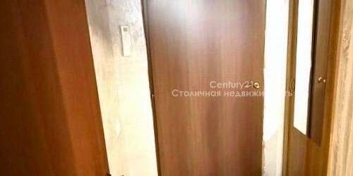 1-комн квартира Реутов, улица Дзержинского, 3к2