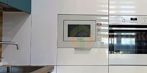 2-комн квартира 4-й Предпортовый проезд, 5