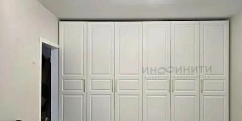 1-комн квартира ул Цандера,  д. 7