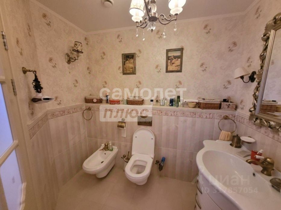 Продажа 2-комн квартиры на вторичном рынке Ярцевская улица, 27к1