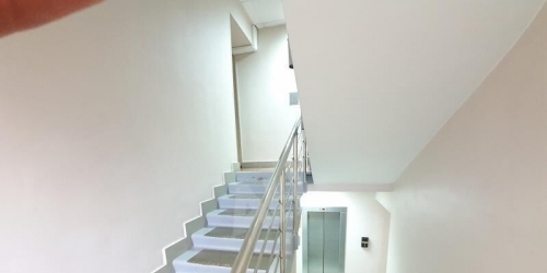 Торговое помещение Азовская ул,  д. 6