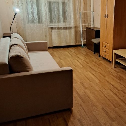 2-комн квартира Народная улица, 11к2