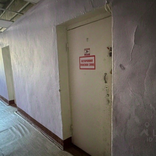 Офис улица Здоровцева