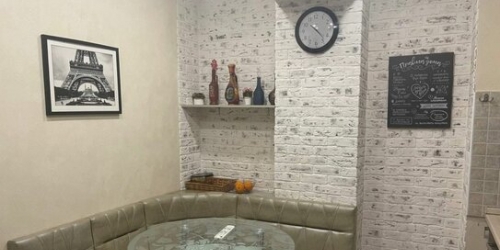 1-комн квартира Погонный проезд,  д. 11