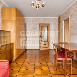 Продажа 3-комн квартиры на вторичном рынке Мытищи, ул Колпакова,  д. 12