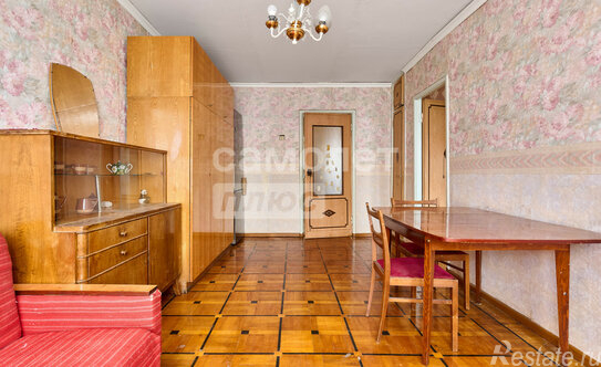 Продажа 3-комн квартиры на вторичном рынке Мытищи, ул Колпакова,  д. 12