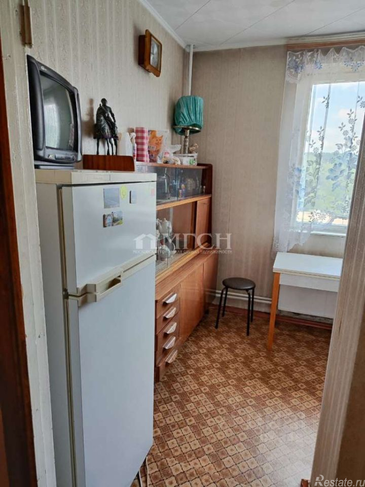 Продажа 1-комн квартиры на вторичном рынке Гурьевский проезд,  д. 35/58