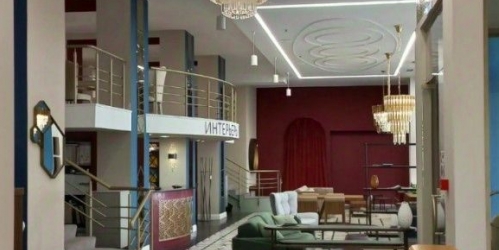 Торговое помещение Космодамианская наб,  д. 36