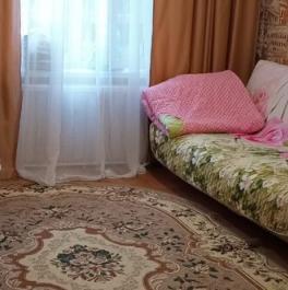 Продажа 2-комн квартиры на вторичном рынке Пересвет, ул Строителей,  д. 5