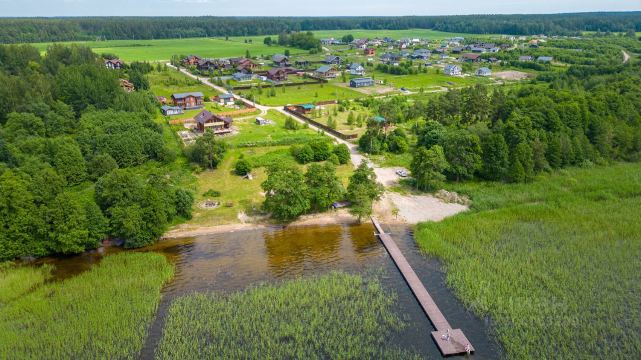 Продажа земли Соловьевские Дачи СНТ, улица Петра Первого, 52
