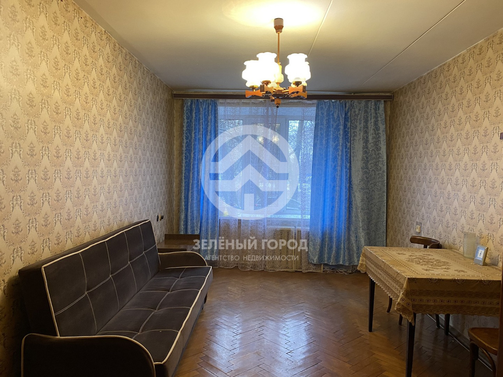 3-комн квартира Ращупкина, д. 14, к. 2