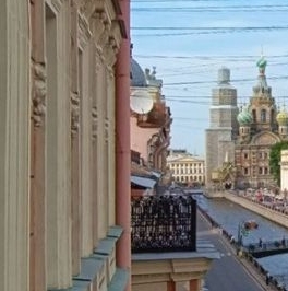 Продажа 4-комн квартиры на вторичном рынке набережная Канала Грибоедова, 19 Продажа 4-комн квартиры на вторичном рынке набережная Канала Грибоедова, 19