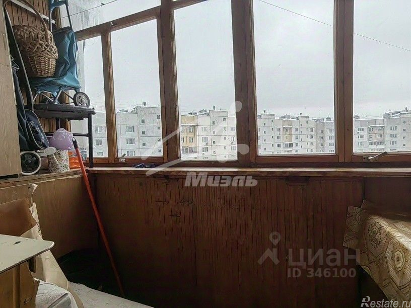 Продажа 2-комн квартиры на вторичном рынке улица Маршала Полубоярова,  д. 24 к1