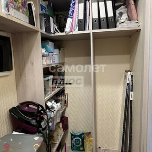 3-комн квартира Мытищи, Осташковское шоссе,  д. 22 к5