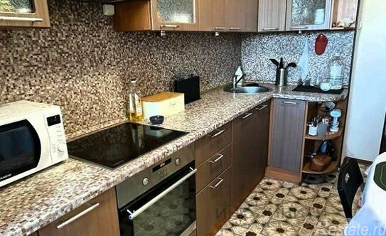 Продажа 1-комн квартиры на вторичном рынке Верхние Поля ул,  д. 34 к1