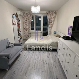 Продажа 2-комн квартиры на вторичном рынке ул Маленковская,  д. 12