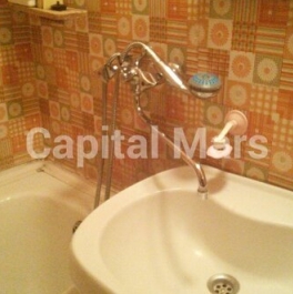 Аренда 1-комн квартиры на вторичном рынке Заповедная улица,  д. 8