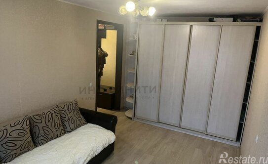 Продажа 1-комн квартиры на вторичном рынке Щелковское ш,  д. 87 к1